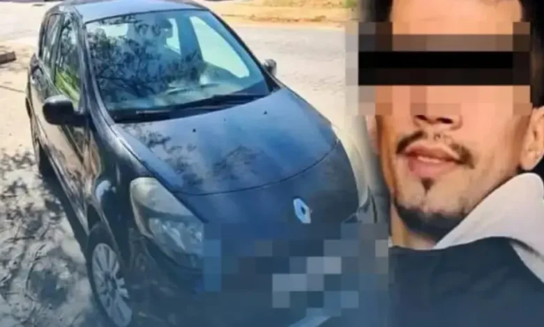 هؤلاء هم المتهمون في قضية مقتل ياسين إندرايف
