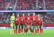 المنتخب المغربي يفوز على نظيره الجزائر ويقترب من بلوغ ربع نهائي كأس أفريقيا للسيدات