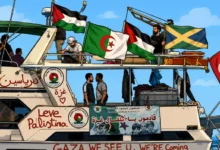 أسطول الصمود العالمي