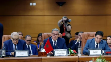 الاجتماع رفيع المستوى المغربي الفرنسي إعلان عن الدخول في مرحلة التنفيذ للرؤية المشتركة بين البلدين