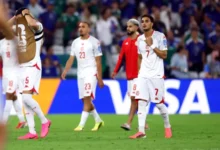 المنتخب التونسي
