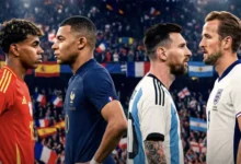 نصف نهائي كأس العالم 2026