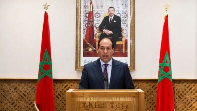 رشيد الخلفي