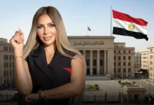 الإعلامية والمنتجة الفنية المصرية سارة خليفة