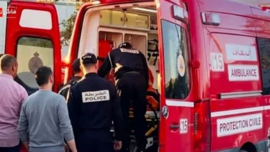 تسمم أسرة من 6 أفراد يجر مطعما مشهورا للإغلاق وسط تطوان